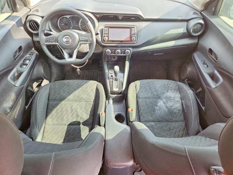 Продаж на аукціоні авто 2021 Nissan Kicks, vin: 3N1CP5BV5ML529311, номер лоту: 54509226