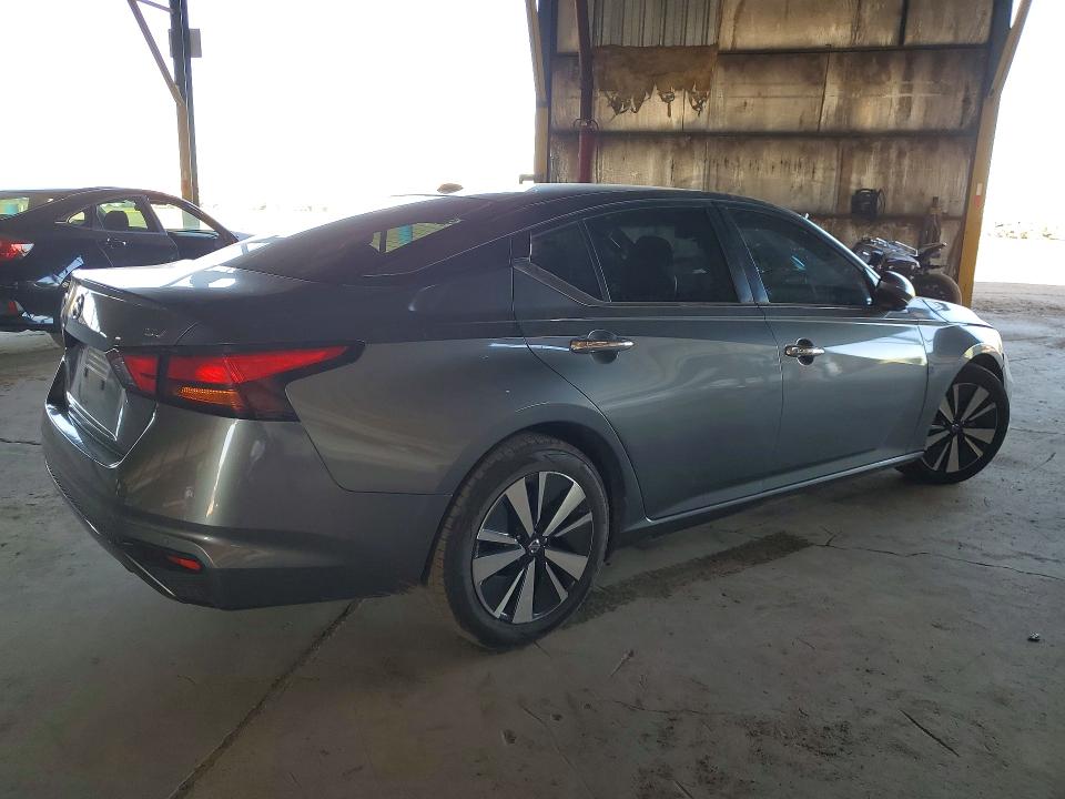 Aukcja sprzedaży 2022 Nissan Altima, vin: 1N4BL4DV9NN384809, numer aukcji: 53732126