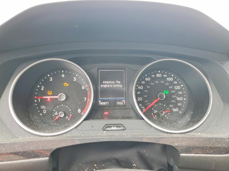 52849556 :رقم المزاد ، 3VV3B7AX7MM060048 vin ، 2021 Volkswagen Tiguan مزاد بيع