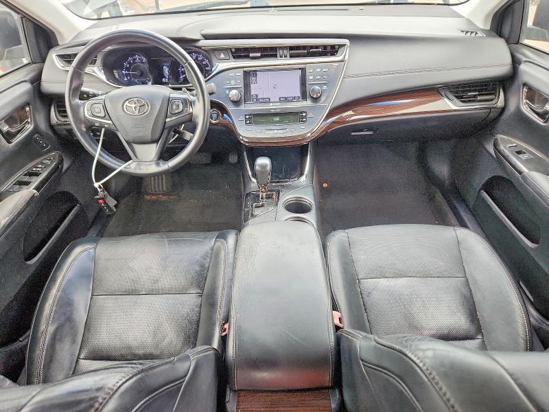 2013 Toyota Avalon მანქანა იყიდება აუქციონზე, vin: 4T1BK1EB2DU006721, აუქციონის ნომერი: 52943226
