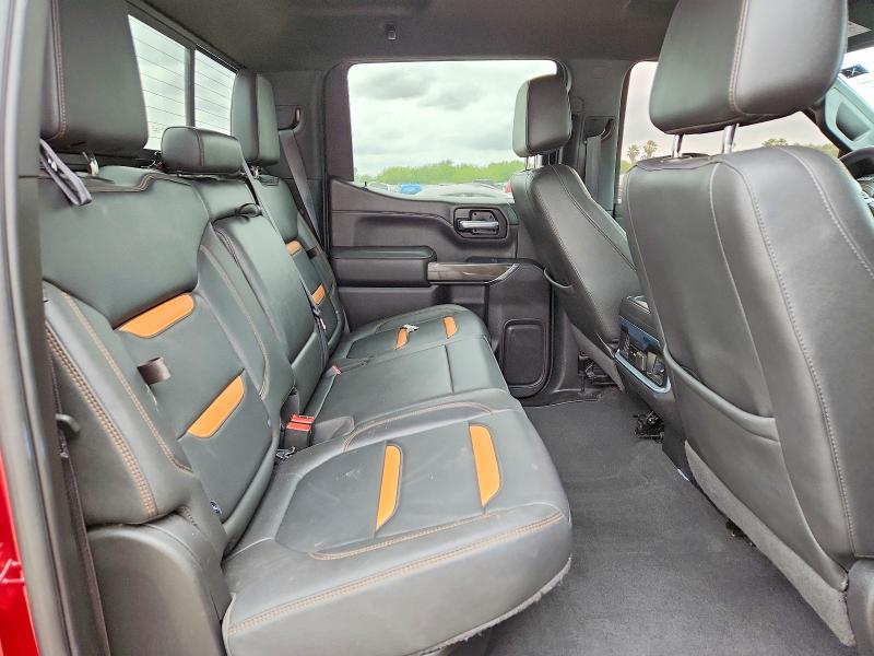 52220396 :رقم المزاد ، 3GTP9EEL5NG159832 vin ، 2022 Gmc Sierra Limited مزاد بيع