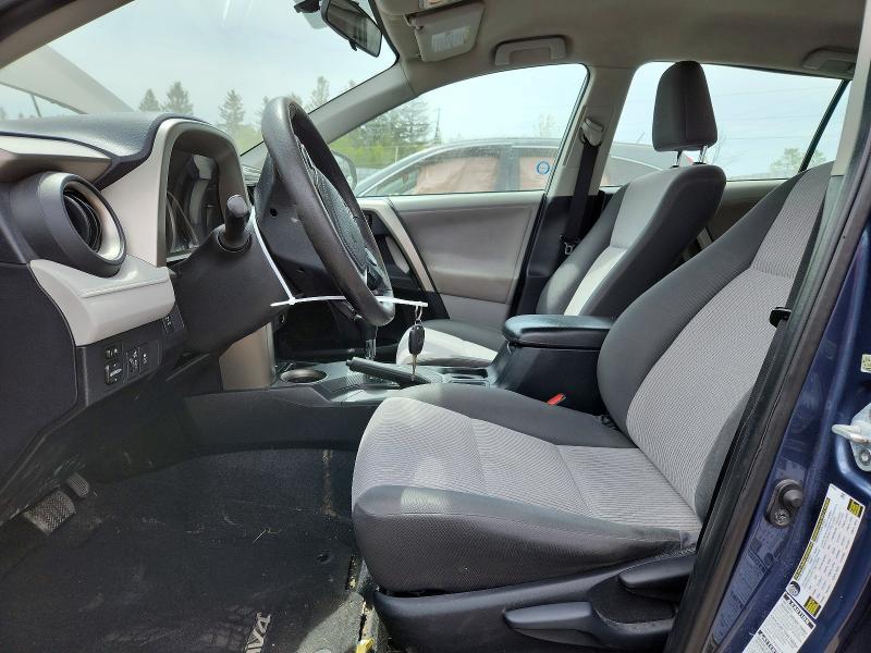 Aukcja sprzedaży 2013 Toyota Rav4, vin: 2T3BFREV0DW010125, numer aukcji: 53911516
