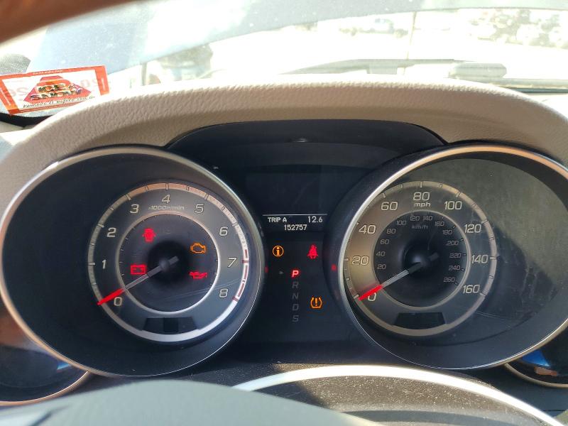 Продажа на аукционе авто 2011 Acura Mdx, vin: 2HNYD2H65BH539413, номер лота: 53400516