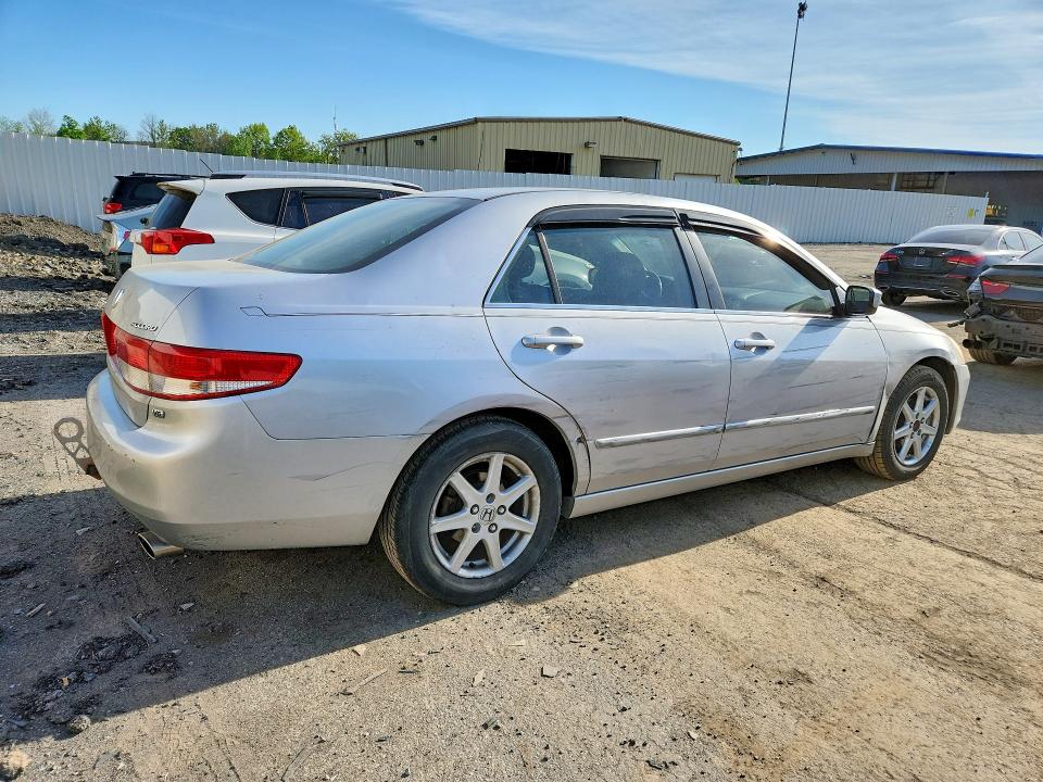 Продаж на аукціоні авто 2003 Honda Accord, vin: 1HGCM66503A062473, номер лоту: 53929316