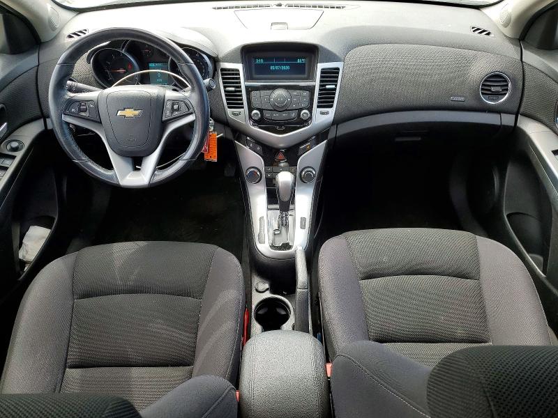 Aukcja sprzedaży 2013 Chevrolet Cruze, vin: 1G1PC5SB9D7196589, numer aukcji: 52708466