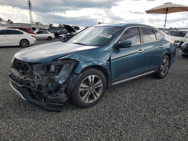 Продажа на аукционе авто 2013 Honda Crosstour, vin: 5J6TF1H51DL003232, номер лота: 55328866