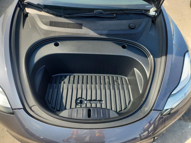 Продажа на аукционе авто 2020 Tesla Model 3, vin: 5YJ3E1EC3LF796210, номер лота: 54017316