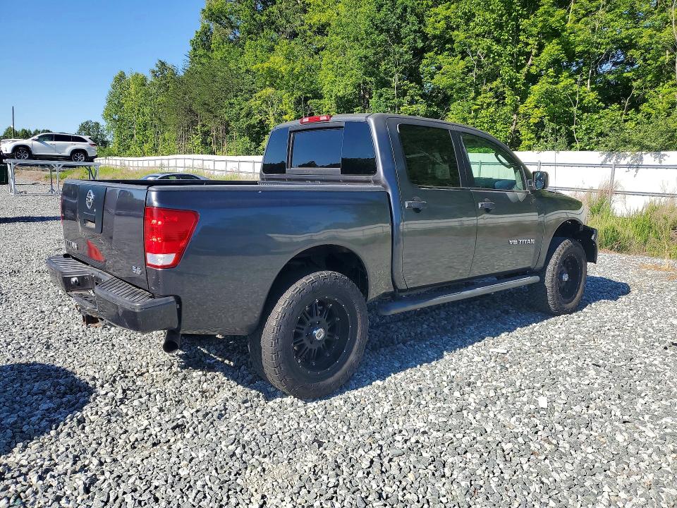 Продажа на аукционе авто 2006 Nissan Titan, vin: 1N6AA07A56N506352, номер лота: 53572126