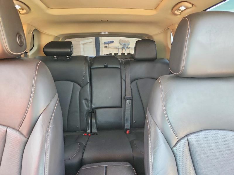 53408326 :رقم المزاد ، LRBFXBSA2HD054569 vin ، 2017 Buick Envision مزاد بيع