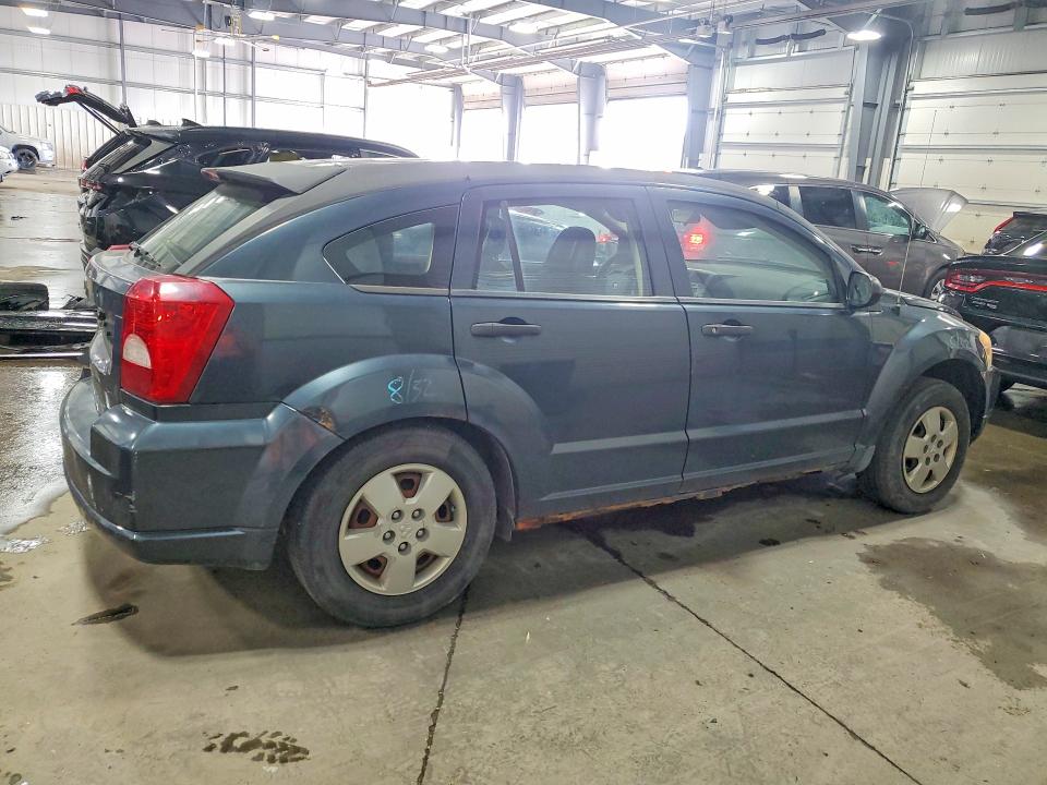 52721766 :رقم المزاد ، 1B3HB28B48D579028 vin ، 2008 Dodge Caliber مزاد بيع
