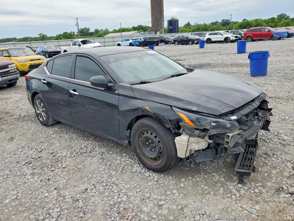 Aukcja sprzedaży 2022 Nissan Altima, vin: 1N4BL4BV9NN352882, numer aukcji: 53063666