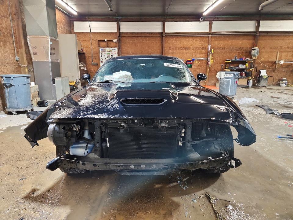 2020 Dodge Challenger მანქანა იყიდება აუქციონზე, vin: 2C3CDZJG1LH191725, აუქციონის ნომერი: 52290616