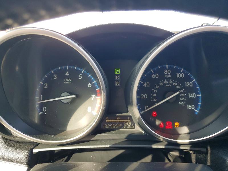 Продаж на аукціоні авто 2012 Mazda 3, vin: JM1BL1V74C1534368, номер лоту: 55220626