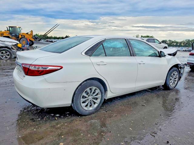 2017 Toyota Camry მანქანა იყიდება აუქციონზე, vin: 4T1BF1FK7HU341157, აუქციონის ნომერი: 55073586