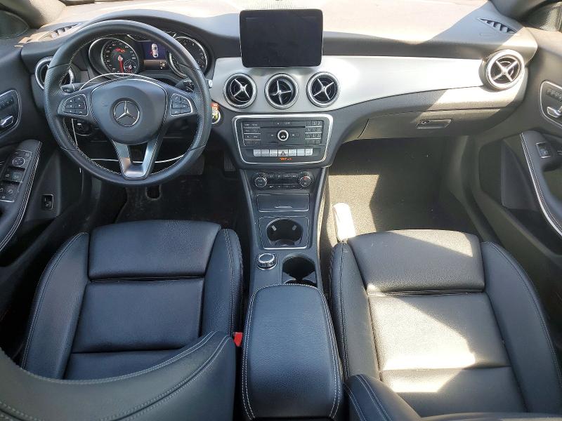 Продаж на аукціоні авто 2018 Mercedes-benz Cla, vin: WDDSJ4GBXJN561160, номер лоту: 52386306