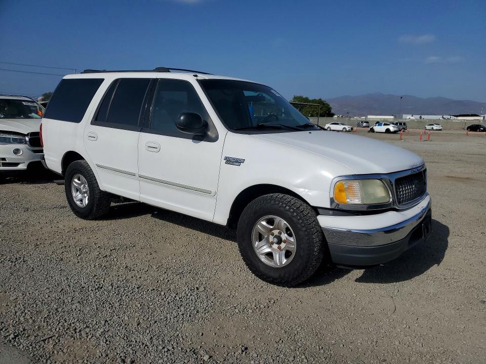 Продаж на аукціоні авто 2001 Ford Expedition, vin: 1FMRU15W21LB78891, номер лоту: 54005886