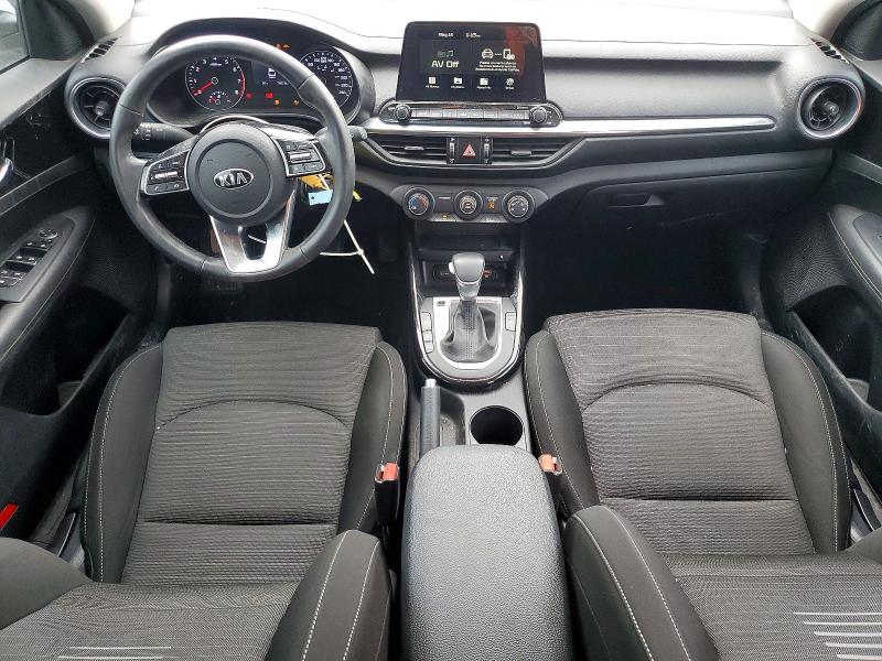 Продажа на аукционе авто 2020 Kia Forte, vin: 3KPF54AD3LE258271, номер лота: 49371196