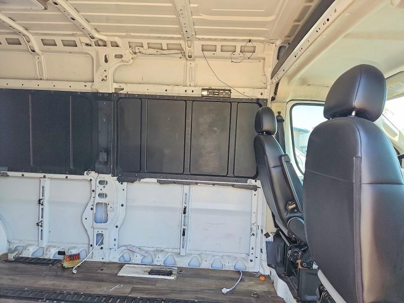 Aukcja sprzedaży 2019 Ram Promaster 3500, vin: 3C6URVJG4KE540467, numer aukcji: 53692006