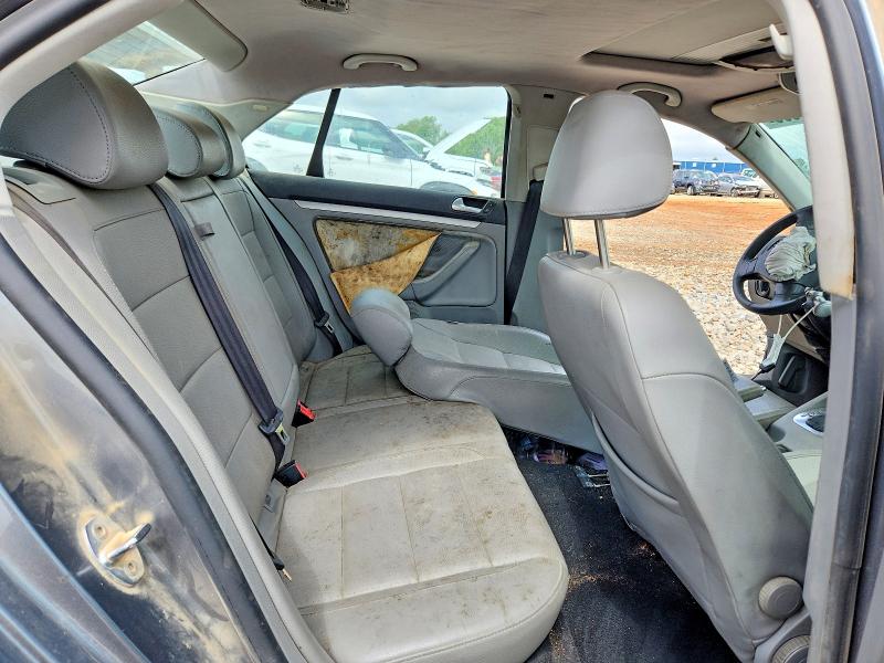52493836 :رقم المزاد ، 3VWEF71K67M170400 vin ، 2007 Volkswagen Jetta مزاد بيع