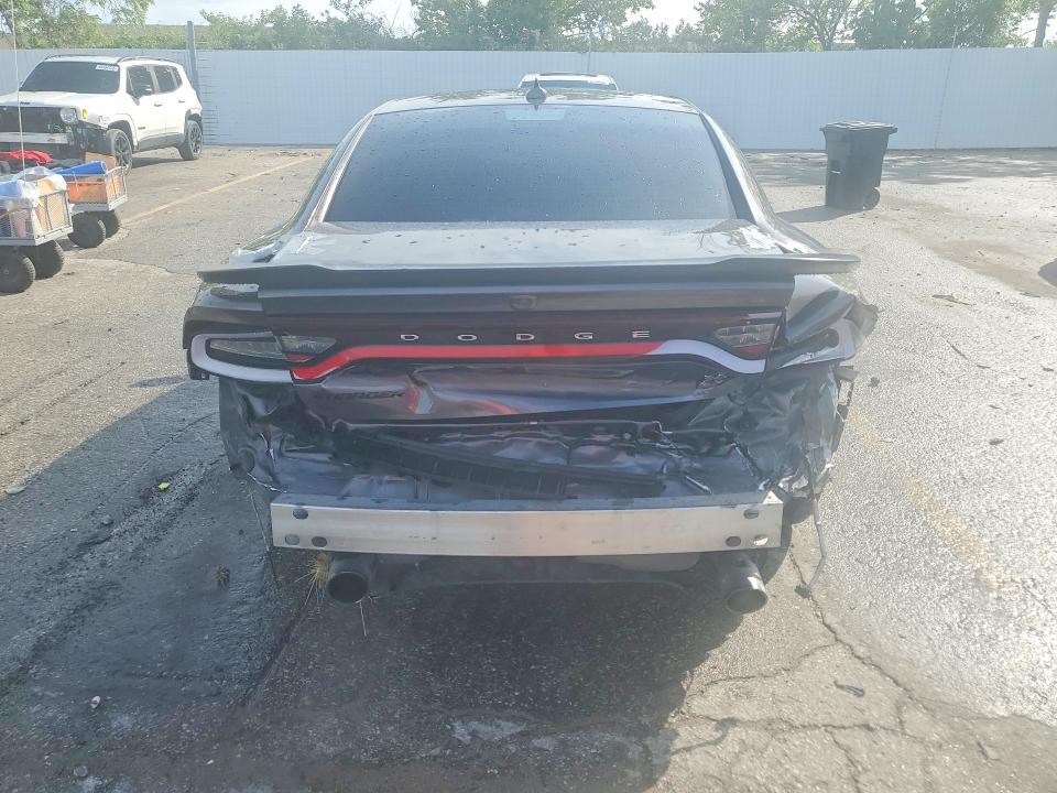 Продаж на аукціоні авто 2020 Dodge Charger, vin: 2C3CDXGJ8LH204493, номер лоту: 52040216