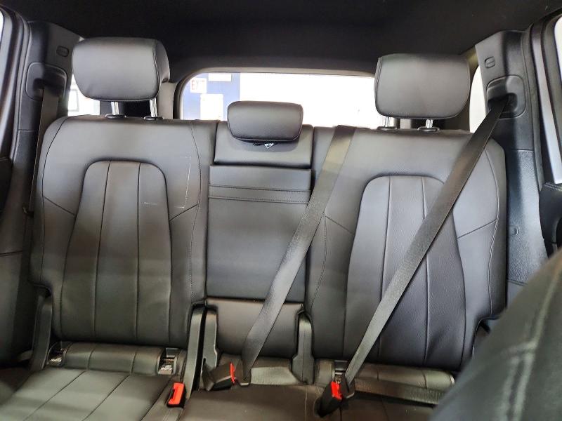 Продаж на аукціоні авто 2023 Mercedes-benz Glb, vin: W1N4M4HB2PW318639, номер лоту: 52013136