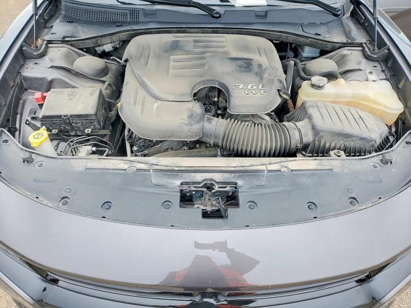 Продажа на аукционе авто 2022 Dodge Charger, vin: 2C3CDXJG7NH163726, номер лота: 54478246