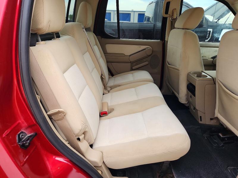 52254996 :رقم المزاد ، 1FMEU51888UA28057 vin ، 2008 Ford Explorer Sport Trac مزاد بيع