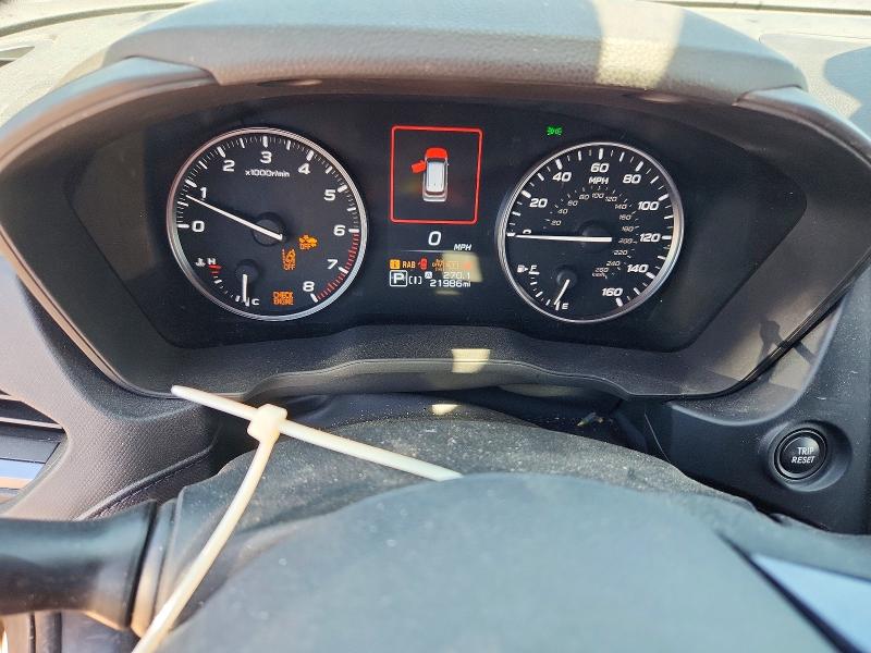 Продажа на аукционе авто 2025 Subaru Forester, vin: JF2SLDRC2SH492282, номер лота: 53445186