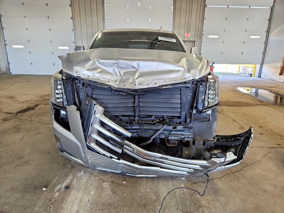 Aukcja sprzedaży 2016 Cadillac Srx, vin: 1GYS4DKJ8GR287307, numer aukcji: 52486666