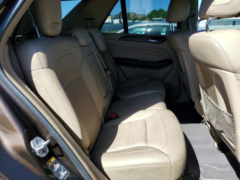 53627766 :رقم المزاد ، 4JGDA5JB2EA340372 vin ، 2014 Mercedes-benz Ml مزاد بيع