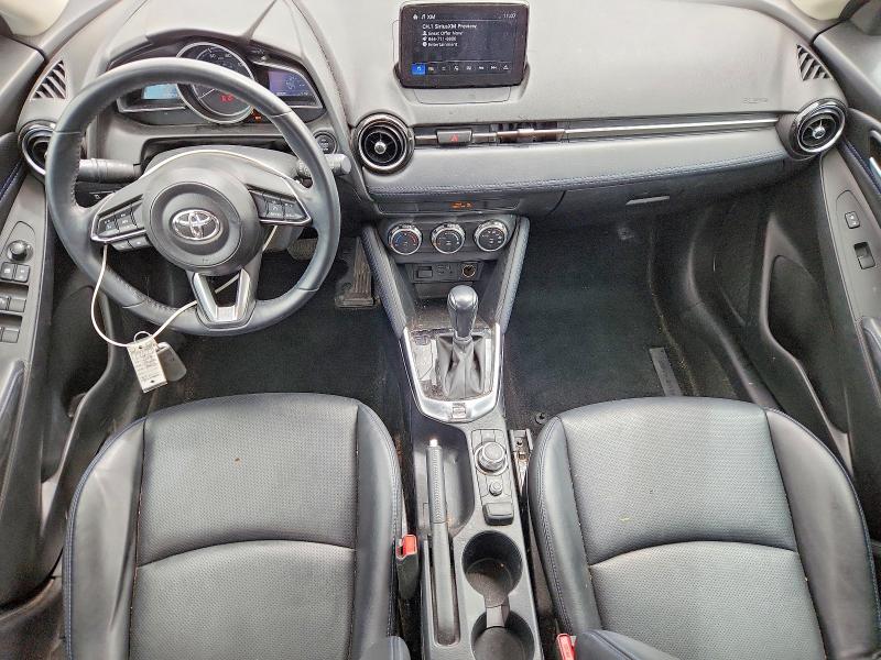 Aukcja sprzedaży 2020 Toyota Yaris Hatchback, vin: 3MYDLBJV0LY701017, numer aukcji: 52758766