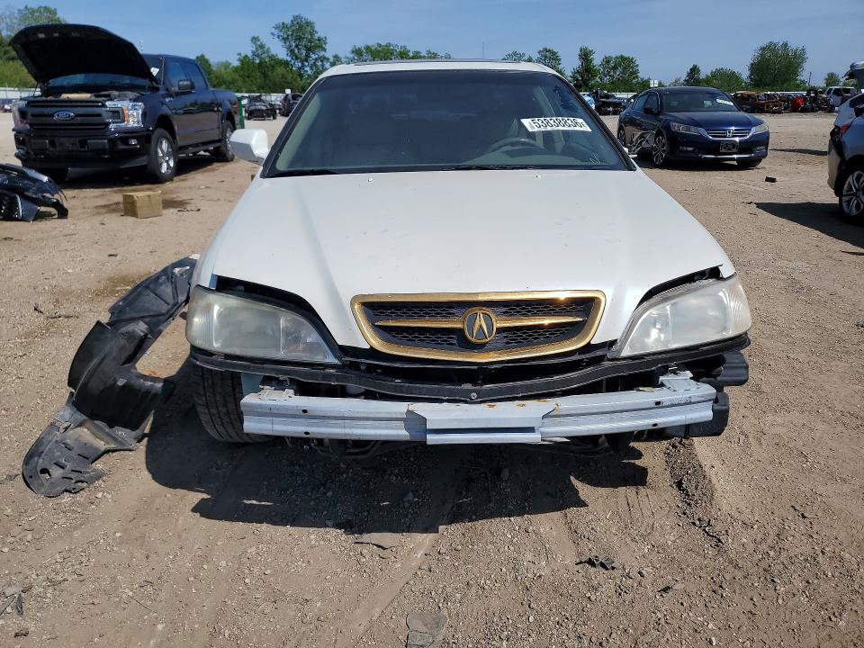 Продажа на аукционе авто 2000 Acura 3.2tl, vin: 19UUA5673YA047918, номер лота: 53838836