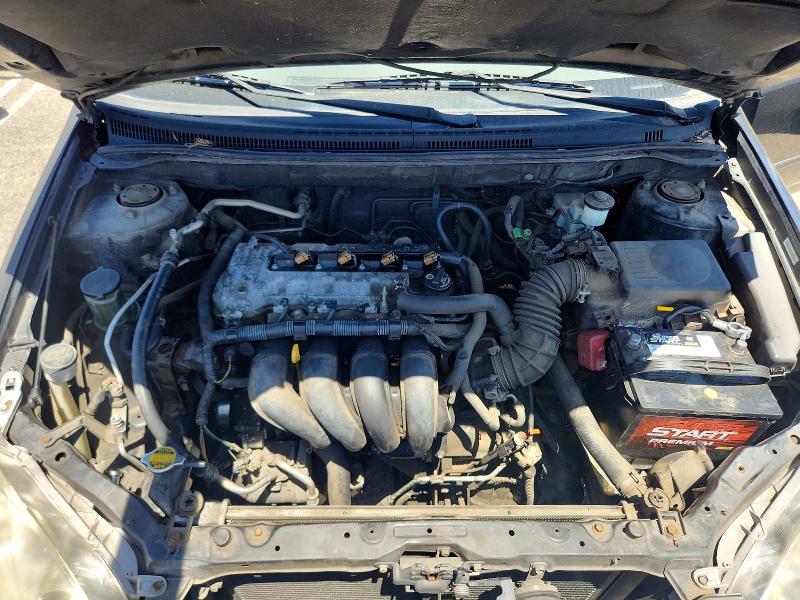 Aukcja sprzedaży 2005 Toyota Corolla, vin: 1NXBR32E05Z521448, numer aukcji: 54021336