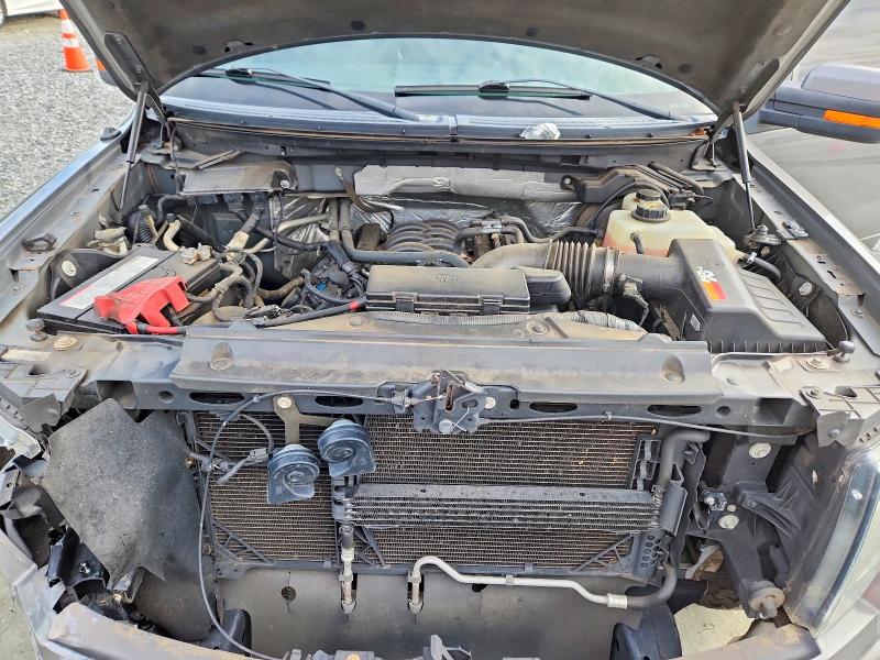Aukcja sprzedaży 2012 Ford F150, vin: 1FTFW1EF9CFC29726, numer aukcji: 51862986