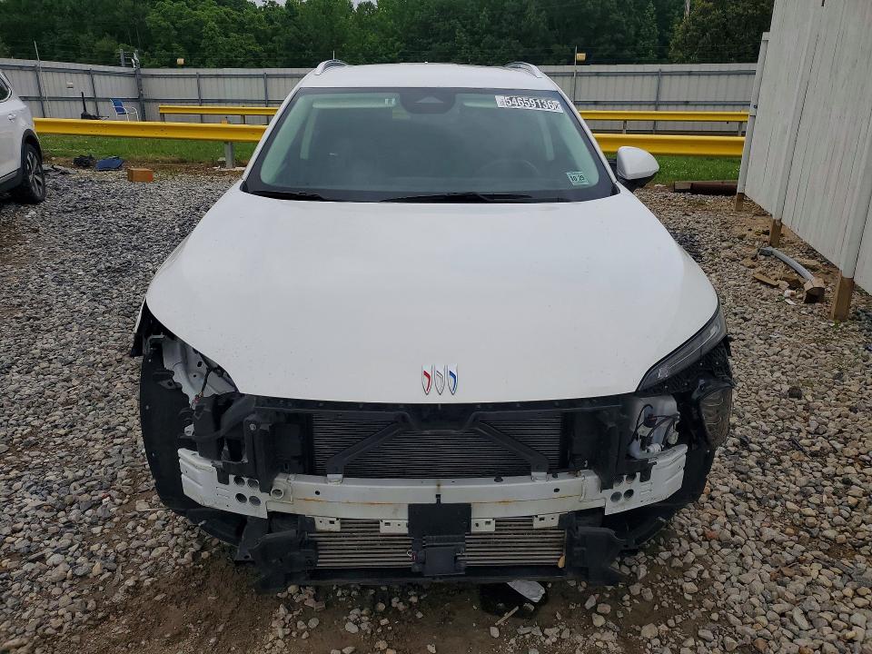 Продаж на аукціоні авто 2024 Buick Envision, vin: LRBFZME45RD044969, номер лоту: 54659136