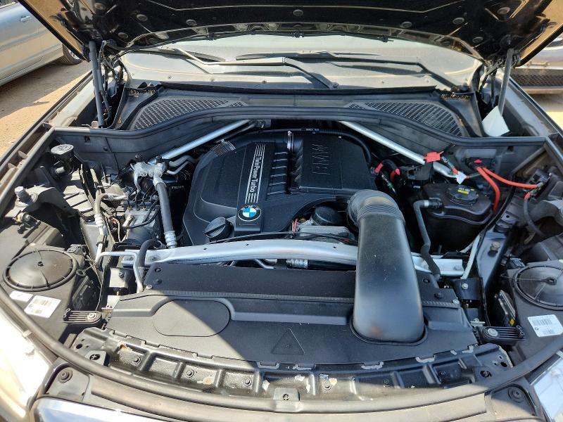 54288036 :رقم المزاد ، 5UXKR0C59F0K53055 vin ، 2015 Bmw X5 مزاد بيع