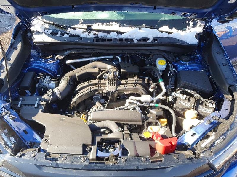 Продажа на аукционе авто 2026 Subaru Forester, vin: 4S4SLDA62T3023921, номер лота: 51762226