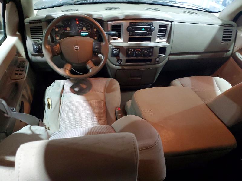 Aukcja sprzedaży 2007 Dodge Ram 1500, vin: 1D7HU18227J627666, numer aukcji: 53523396