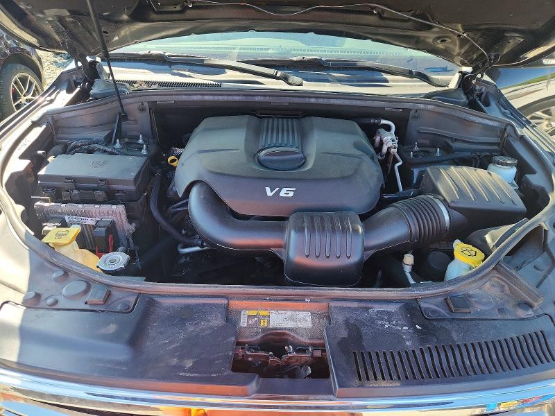 Продаж на аукціоні авто 2015 Dodge Durango, vin: 1C4RDJDGXFC766592, номер лоту: 51786296