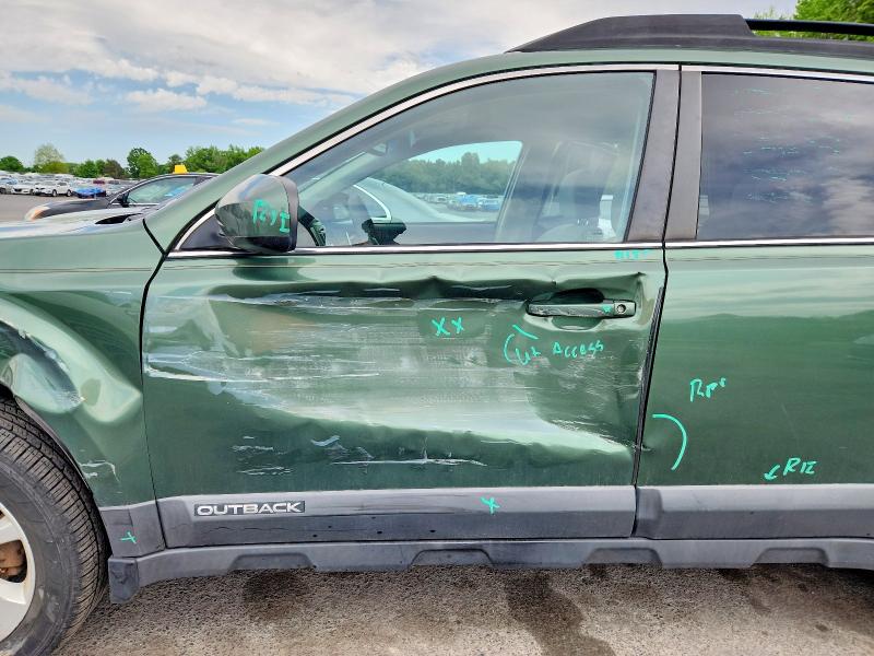Aukcja sprzedaży 2014 Subaru Outback, vin: 4S4BRBCC9E3215684, numer aukcji: 53049596