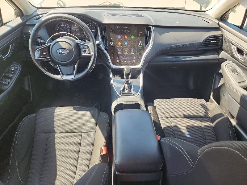 54526186 :رقم المزاد ، 4S3BWAC66L3033858 vin ، 2020 Subaru Legacy مزاد بيع