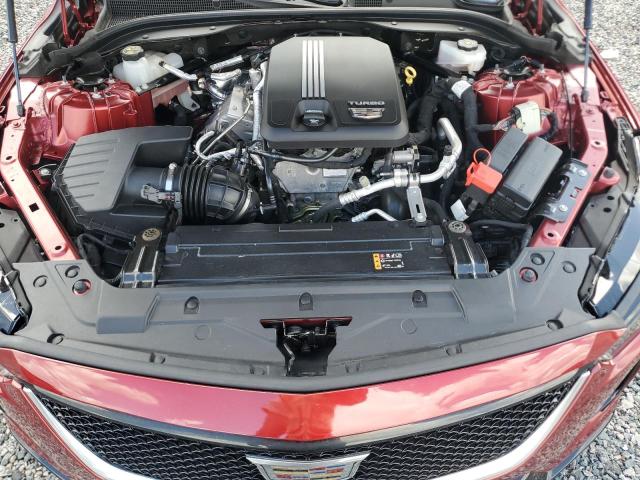 Aukcja sprzedaży 2023 Cadillac Ct5, vin: 1G6DP5RK9P0126661, numer aukcji: 54220086