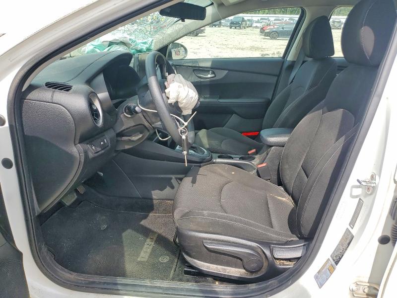 Продаж на аукціоні авто 2021 Kia Forte, vin: 3KPF24AD0ME290900, номер лоту: 53311396