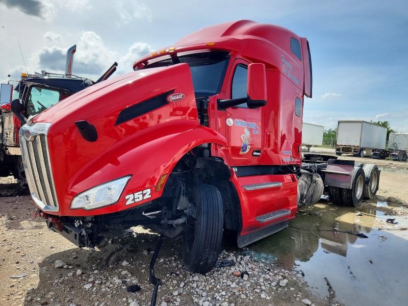 Продажа на аукционе авто 2023 Peterbilt 579, vin: 1XPBDP9X9PD868635, номер лота: 53506866