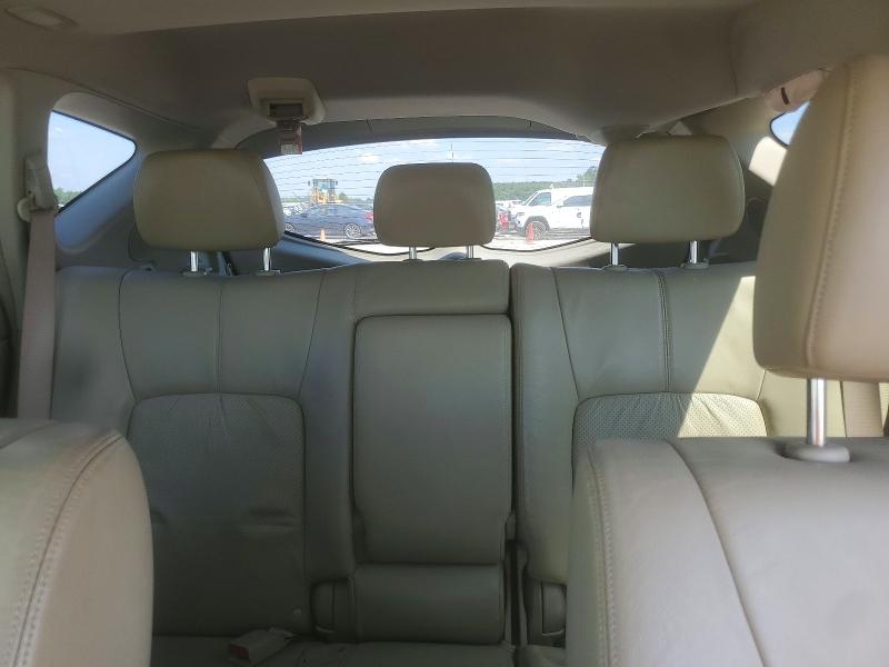 Aukcja sprzedaży 2009 Nissan Murano, vin: JN8AZ18U89W024357, numer aukcji: 53957016