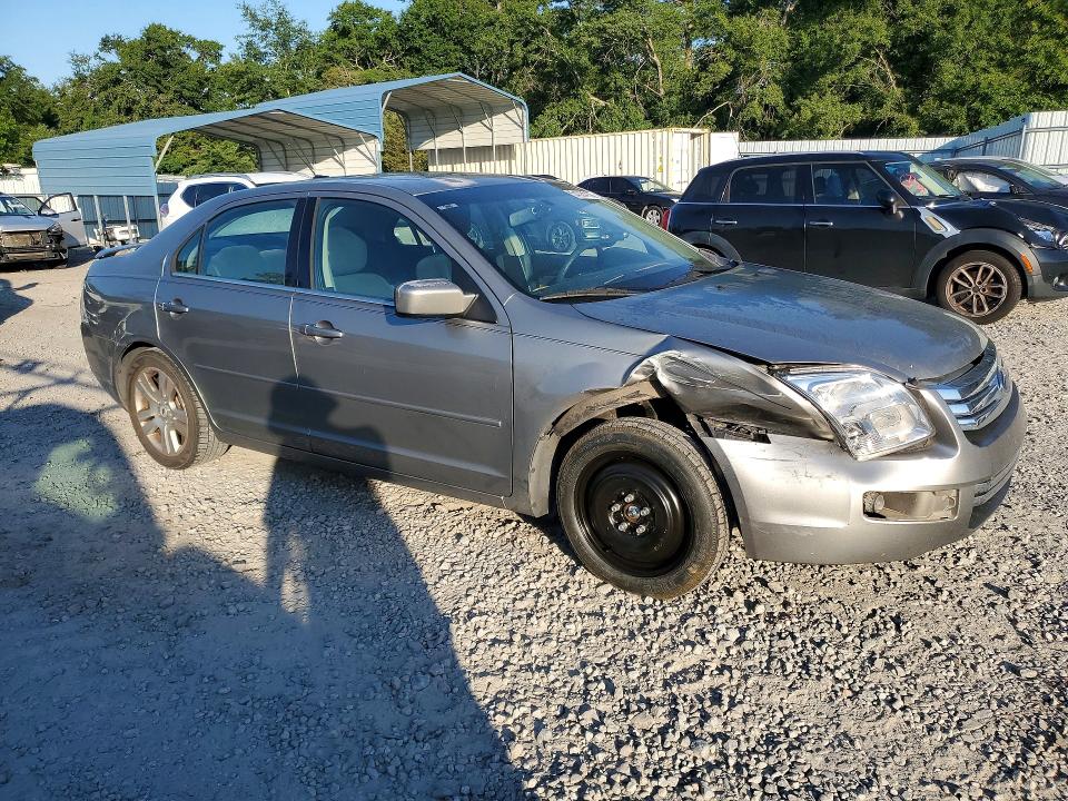 54084136 :رقم المزاد ، 3FAHP08Z19R169951 vin ، 2009 Ford Fusion مزاد بيع