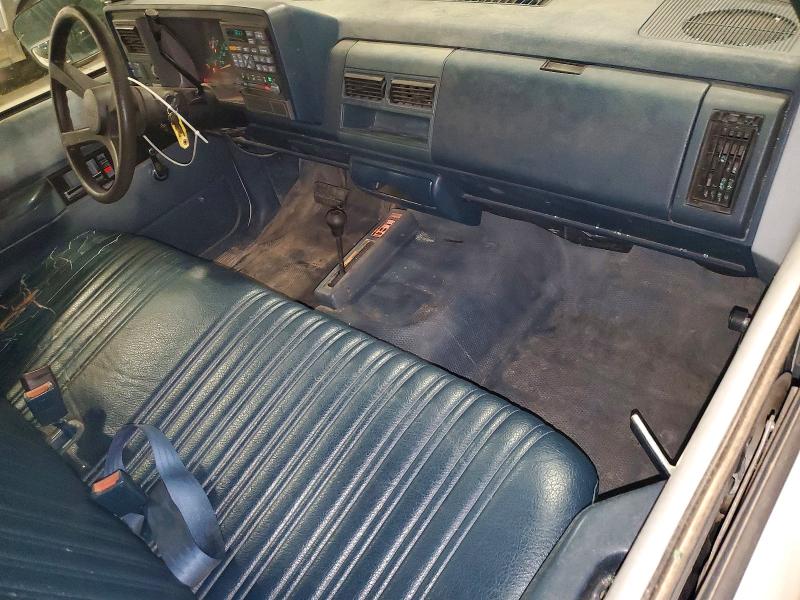 Продажа на аукционе авто 1994 Gmc Sierra, vin: 1GTEK14H2RZ560200, номер лота: 52171786