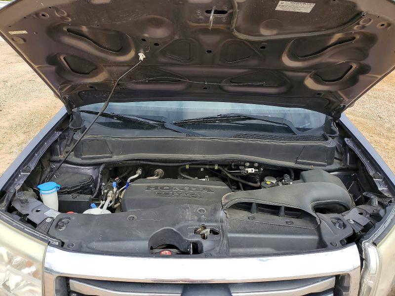 2015 Honda Pilot მანქანა იყიდება აუქციონზე, vin: 5FNYF3H37FB024730, აუქციონის ნომერი: 52041116