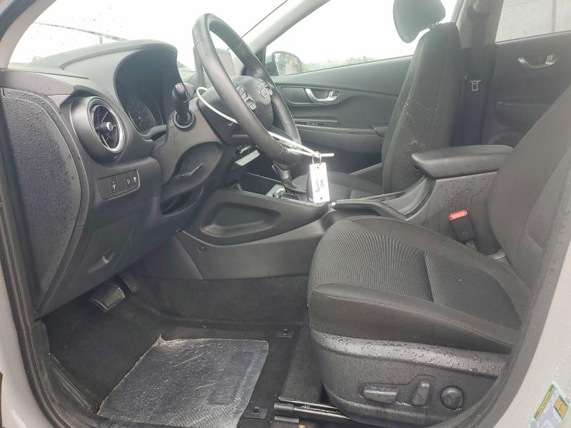 Aukcja sprzedaży 2023 Hyundai Kona, vin: KM8K32AB3PU960813, numer aukcji: 52720996