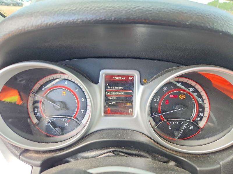 52713226 :رقم المزاد ، 3C4PDCBG7GT145516 vin ، 2016 Dodge Journey مزاد بيع